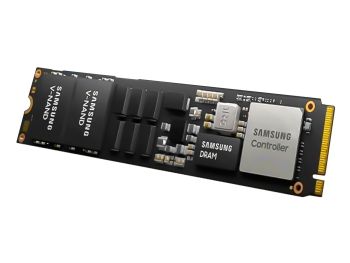 خرید آنلاین اس اس دی اینترنال M.2 NVMe سامسونگ مدل Samsung PM9A3 ظرفیت 3.84 ترابایت با گارانتی گروه ام آی تی