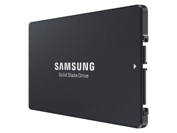 فروش اس اس دی سرور سامسونگ مدل Samsung PM883 ظرفیت 240 گیگابایت با گارانتی m.it group