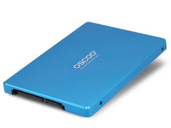 خرید بدون واسطه اس اس دی اینترنال اسکو مدل OSCOO SSD-001 Blue ظرفیت 128 گیگابایت با گارانتی m.it group