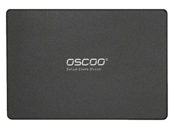 فروش اس اس دی اینترنال اسکو مدل OSCOO SSD 001 Black ظرفیت 240 گیگابایت از فروشگاه شاپ ام آی تی 