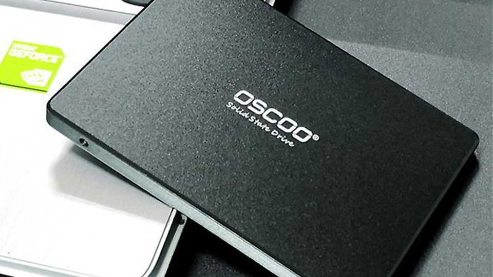 نقد و بررسی تخصصی اس اس دی اینترنال اسکو مدل OSCOO SSD 001 Black ظرفیت 256 گیگابایت