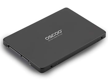 خرید بدون واسطه اس اس دی اینترنال اسکو مدل OSCOO SSD 001 Black ظرفیت 256 گیگابایت با گارانتی m.i.t group