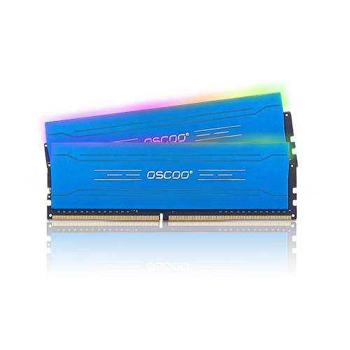 خرید اینترنتی رم دسکتاپ DDR4 اسکو 3600MHz مدل R200 LONGDIMM 1.35V ظرفیت 8x2 گیگابایت از فروشگاه شاپ ام آی تی