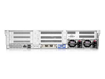 فروش سرور اچ پی مدل HPE ProLiant DL385 G10 Plus 8ssf Server از فروشگاه شاپ ام آی تی 