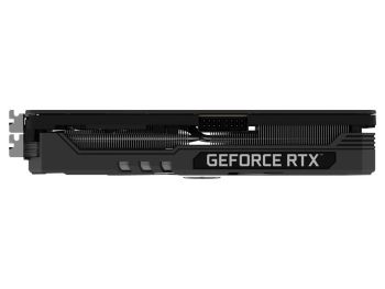 قیمت خرید کارت گرافیک پلیت مدل Palit GeForce RTX 3070 Ti GamingPro 8GB GDDR6X با گارانتی گروه ام آی تی