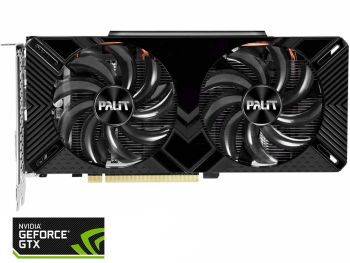 خرید اینترنتی کارت گرافیک پلیت مدل Palit GeForce GTX 1660 SUPER GP 6GB GDDR6 از فروشگاه شاپ ام آی تی