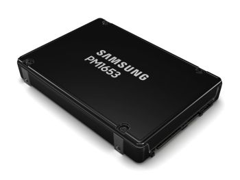 خرید آنلاین اس اس دی سرور  سامسونگ Samsung PM1653 ظرفیت 15.36 ترابایت با گارانتی گروه ام آی تی