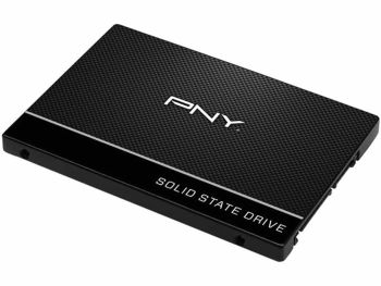 خرید آنلاین اس اس دی اینترنال پی ان وای مدل PNY CS900 ظرفیت 1 ترابایت با گارانتی گروه ام آی تی