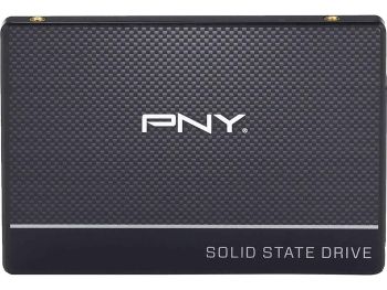 فروش اس اس دی اینترنال پی ان وای مدل PNY CS900 ظرفیت 1 ترابایت از فروشگاه شاپ ام آی تی 