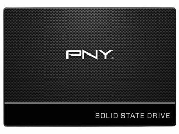 خرید اینترنتی اس اس دی اینترنال پی ان وای مدل PNY CS900 ظرفیت 960 گیگابایت از فروشگاه شاپ ام آی تی