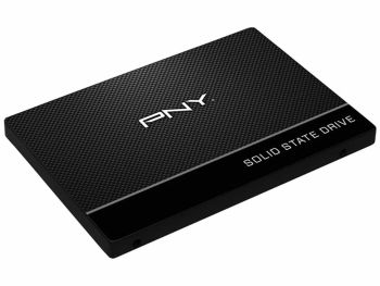 خرید آنلاین اس اس دی اینترنال پی ان وای مدل PNY CS900 ظرفیت 960 گیگابایت با گارانتی گروه ام آی تی