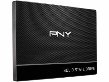 خرید بدون واسطه اس اس دی اینترنال پی ان وای مدل PNY CS900 ظرفیت 960 گیگابایت با گارانتی m.it group