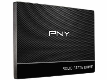 خرید آنلاین اس اس دی اینترنال پی ان وای مدل PNY CS900 ظرفیت 120 گیگابایت با گارانتی گروه ام آی تی