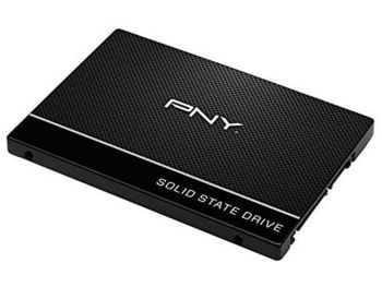 خرید بدون واسطه اس اس دی اینترنال پی ان وای مدل PNY CS900 ظرفیت 120 گیگابایت با گارانتی m.it group