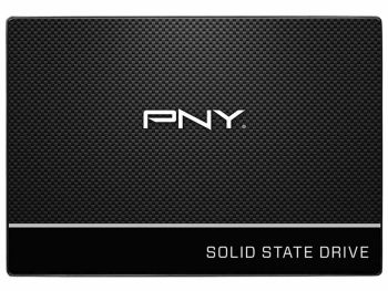 خرید اینترنتی اس اس دی اینترنال پی ان وای مدل PNY CS900 ظرفیت 120 گیگابایت از فروشگاه شاپ ام آی تی