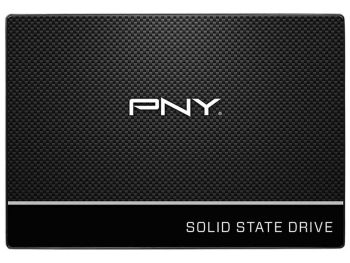خرید اینترنتی اس اس دی اینترنال پی ان وای مدل PNY CS900 ظرفیت 240 گیگابایت از فروشگاه شاپ ام آی تی