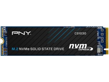 خرید اس اس دی اینترنال M.2 NVMe پی ان وای مدل PNY CS1030 ظرفیت 500 گیگابایت