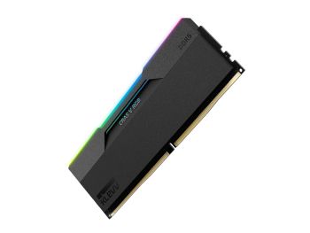 خرید رم دسکتاپ DDR5 کلو 6000MHz مدل Klevv Cras V RGB ظرفیت 2×16 گیگابایت از فروشگاه شاپ ام آی تی 