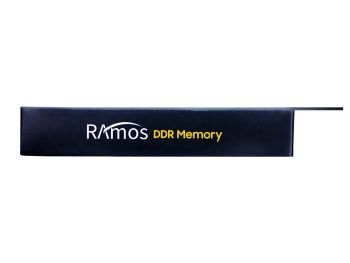 خرید رم لپ تاپ DDR4 راموس 3200MHz مدل RAmos RM4SAG ظرفیت 16 گیگابایت با گارانتی ام آی تی