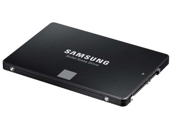 فروش اس اس دی اینترنال سامسونگ مدل Samsung 870 EVO ظرفیت 4 ترابایت از فروشگاه شاپ ام آی تی 