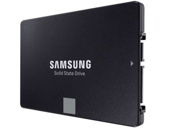 خرید بدون واسطه اس اس دی اینترنال سامسونگ مدل Samsung 870 EVO ظرفیت 500 گیگابایت با گارانتی m.it group