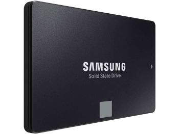 فروش اس اس دی اینترنال سامسونگ مدل Samsung 870 EVO ظرفیت 500 گیگابایت از فروشگاه شاپ ام آی تی 