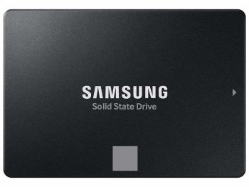 خرید اینترنتی اس اس دی اینترنال سامسونگ مدل Samsung 870 EVO ظرفیت 1 ترابایت از فروشگاه شاپ ام آی تی