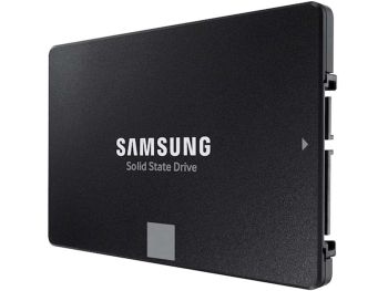 خرید آنلاین اس اس دی اینترنال سامسونگ مدل Samsung 870 EVO ظرفیت 1 ترابایت با گارانتی گروه ام آی تی