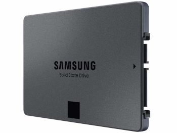 خرید آنلاین اس اس دی اینترنال سامسونگ مدل Samsung 870 QVO ظرفیت 1 ترابایت با گارانتی گروه ام آی تی