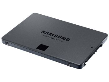 فروش اس اس دی اینترنال سامسونگ مدل Samsung 870 QVO ظرفیت 2 ترابایت از فروشگاه شاپ ام آی تی 