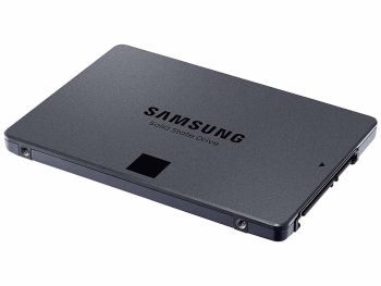 فروش اس اس دی اینترنال سامسونگ مدل Samsung 870 QVO ظرفیت 8 ترابایت از فروشگاه شاپ ام آی تی 
