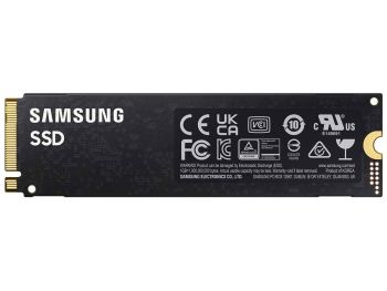 خرید آنلاین اس اس دی اینترنال M.2 NVMe سامسونگ مدل Samsung 970 EVO PLUS ظرفیت 1 ترابایت با گارانتی گروه ام آی تی
