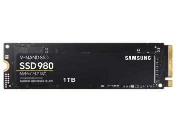 فروش اس اس دی اینترنال M.2 NVMe سامسونگ مدل Samsung 980 ظرفیت 1 ترابایت از فروشگاه شاپ ام آی تی 