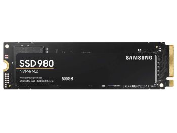 خرید اینترنتی اس اس دی اینترنال M.2 NVMe سامسونگ مدل Samsung 980 ظرفیت 500 گیگابایت از فروشگاه شاپ ام آی تی