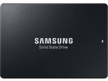 خرید اینترنتی اس اس دی سرور سامسونگ مدل Samsung SM883 ظرفیت 240 گیگابایت از فروشگاه شاپ ام آی تی