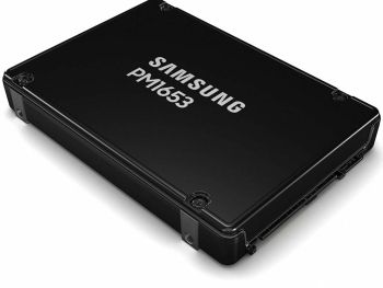 خرید بدون واسطه اس اس دی سرور سامسونگ مدل Samsung PM1653 ظرفیت 1.92 ترابایت با گارانتی m.it group