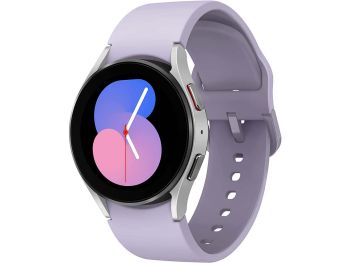 خرید اینترنتی ساعت هوشمند سامسونگ مدل Samsung Galaxy Watch5 44mm با بند سیلیکونی از فروشگاه شاپ ام آی تی