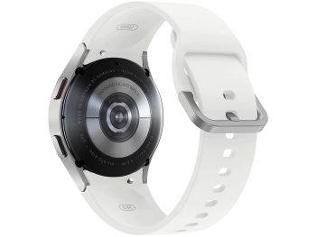 فروش ساعت هوشمند سامسونگ مدل Galaxy Galaxy Watch 4 40mm با بند سیلیکونی از فروشگاه شاپ ام آی تی 