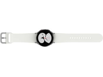 قیمت خرید ساعت هوشمند سامسونگ مدل Galaxy Galaxy Watch 4 40mm با بند سیلیکونی با گارانتی گروه ام آی تی