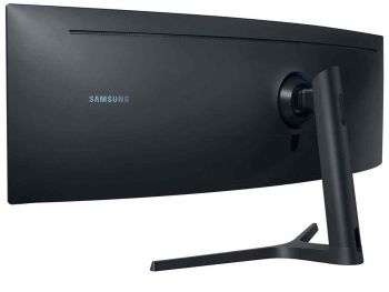 فروش آنلاین مانیتور گیمینگ 49 اینچ سامسونگ سری S مدل Samsung LS49A950UIUXEN با گارانتی گروه ام آی تی
