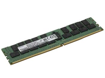 خرید رم سرور DDR4 سامسونگ 3200MHz مدل Samsung M386A8K40DM2-CWEZY ظرفیت 64 گیگابایت با گارانتی m.i.t group