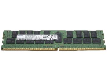بررسی و آنباکس رم سرور DDR4 سامسونگ 3200MHz مدل Samsung M386A8K40DM2-CWEZY ظرفیت 64 گیگابایت با گارانتی m.i.t group