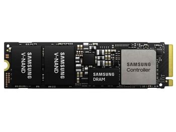 خرید آنلاین اس اس دی اینترنال M.2 NVMe سامسونگ مدل Samsung PM9A1 ظرفیت 256 گیگابایت با گارانتی گروه ام آی تی
