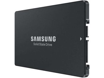 خرید آنلاین اس اس دی سرور سامسونگ مدل Samsung PM883 ظرفیت 960 گیگابایت با گارانتی گروه ام آی تی