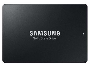 خرید اینترنتی اس اس دی سرور سامسونگ مدل Samsung PM883 ظرفیت 960 گیگابایت از فروشگاه شاپ ام آی تی