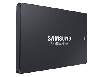خرید آنلاین اس اس دی سرور 2.5 اینچ SATA سامسونگ مدل Samsung PM883 ظرفیت 480 گیگابایت با گارانتی m.i.t group
