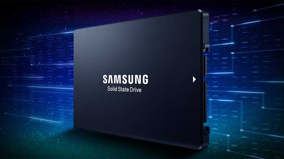نقد و بررسی تخصصی  اس اس دی اینترنال سامسونگ مدل Samsung PM893 ظرفیت 3.84 ترابایت