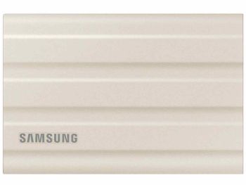 خرید اینترنتی اس اس دی اکسترنال سامسونگ مدل Samsung T7 Shield ظرفیت 1 ترابایت از فروشگاه شاپ ام آی تی