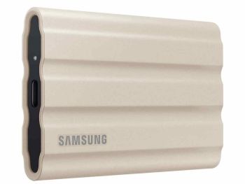 فروش اینترنتی اس اس دی اکسترنال سامسونگ مدل Samsung T7 Shield ظرفیت 1 ترابایت با گارانتی m.it group