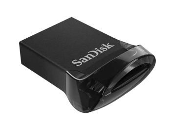 خرید بدون واسطه فلش مموری USB 3.1 سن دیسک مدل SanDisk Ultra Fit ظرفیت 32 گیگابایت با گارانتی m.i.t group